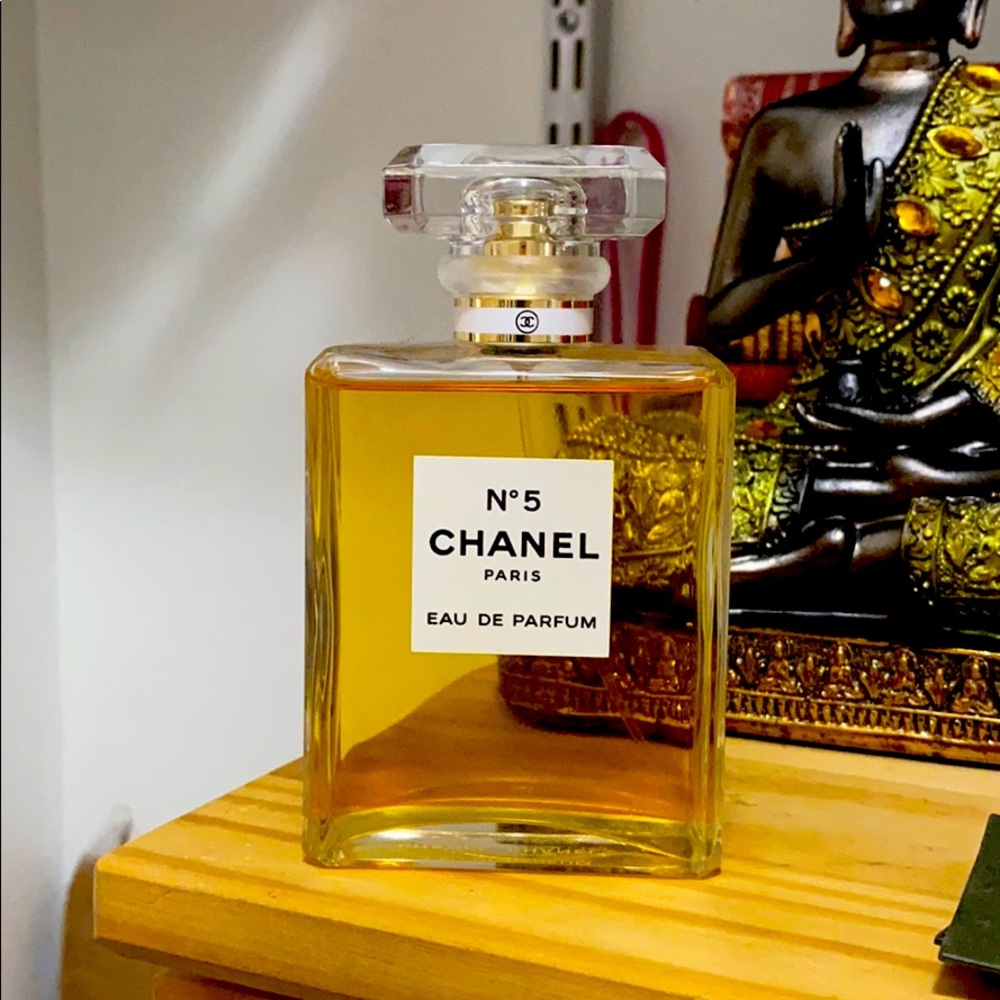 Chanel No. 5